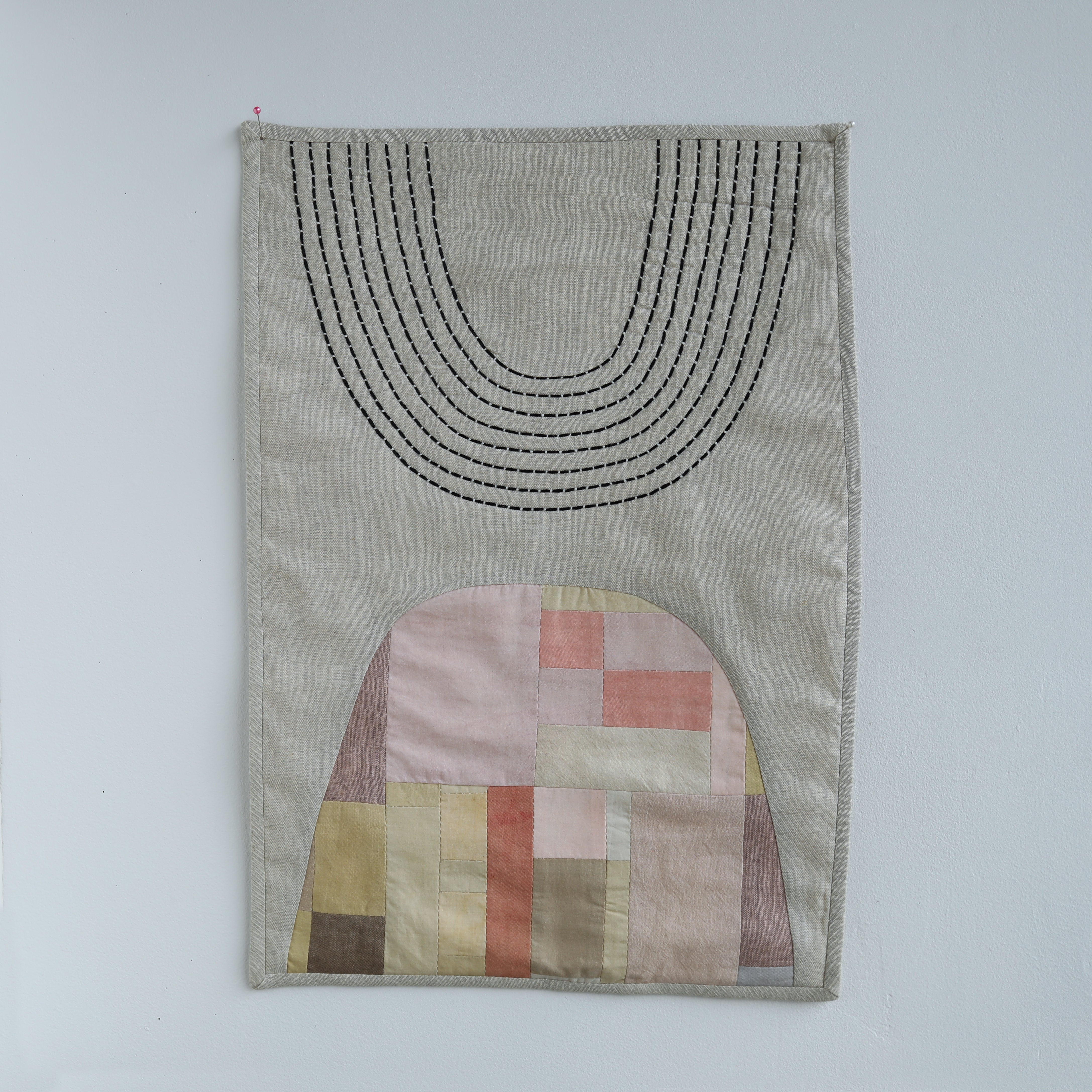 WALL ART - small arches