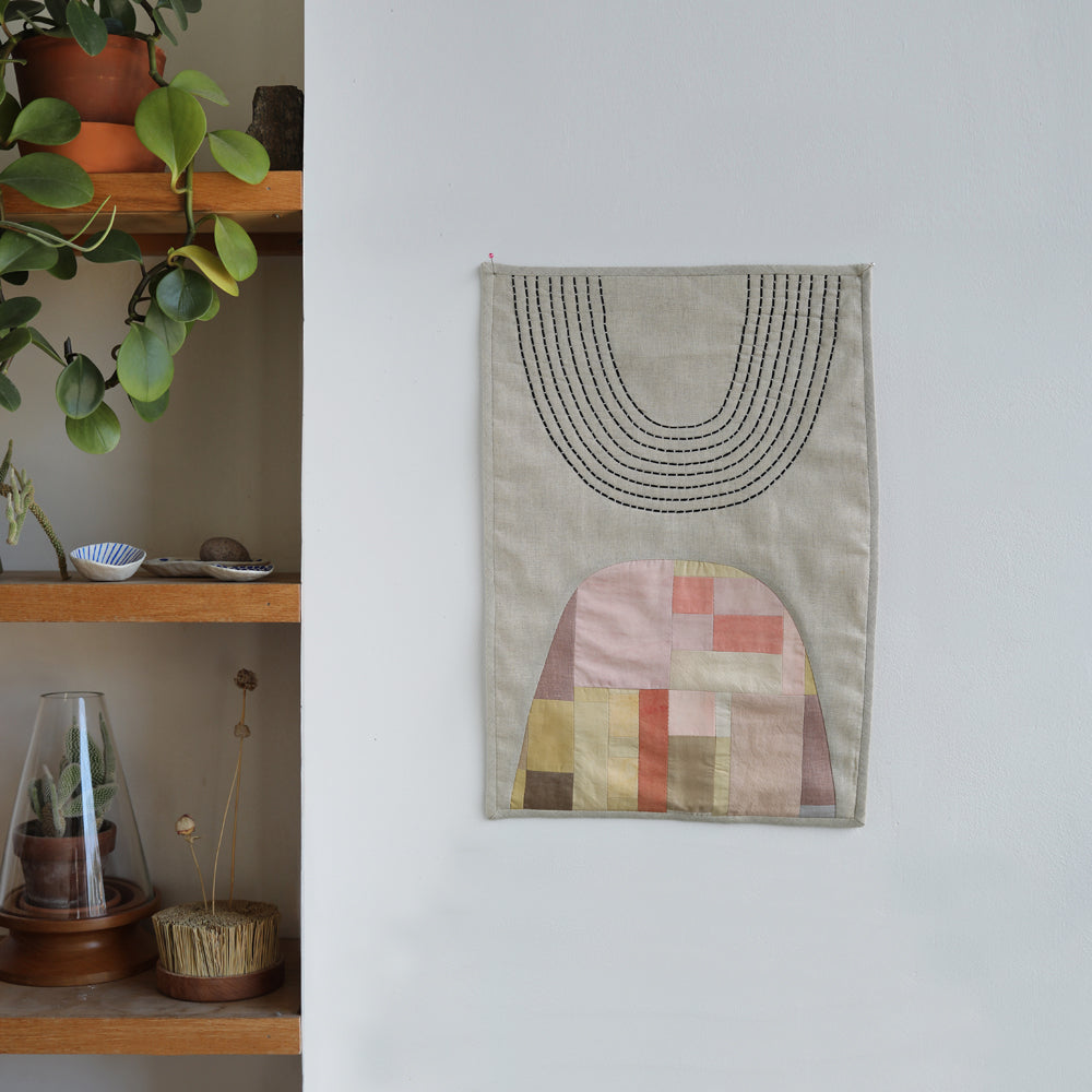 WALL ART - small arches