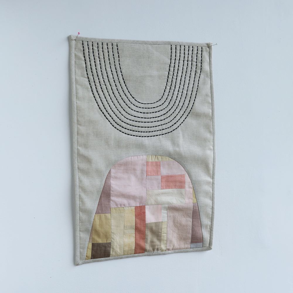 WALL ART - small arches