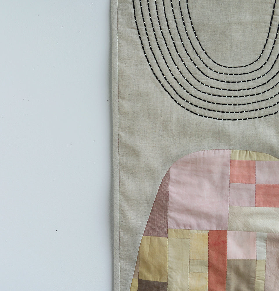 WALL ART - small arches