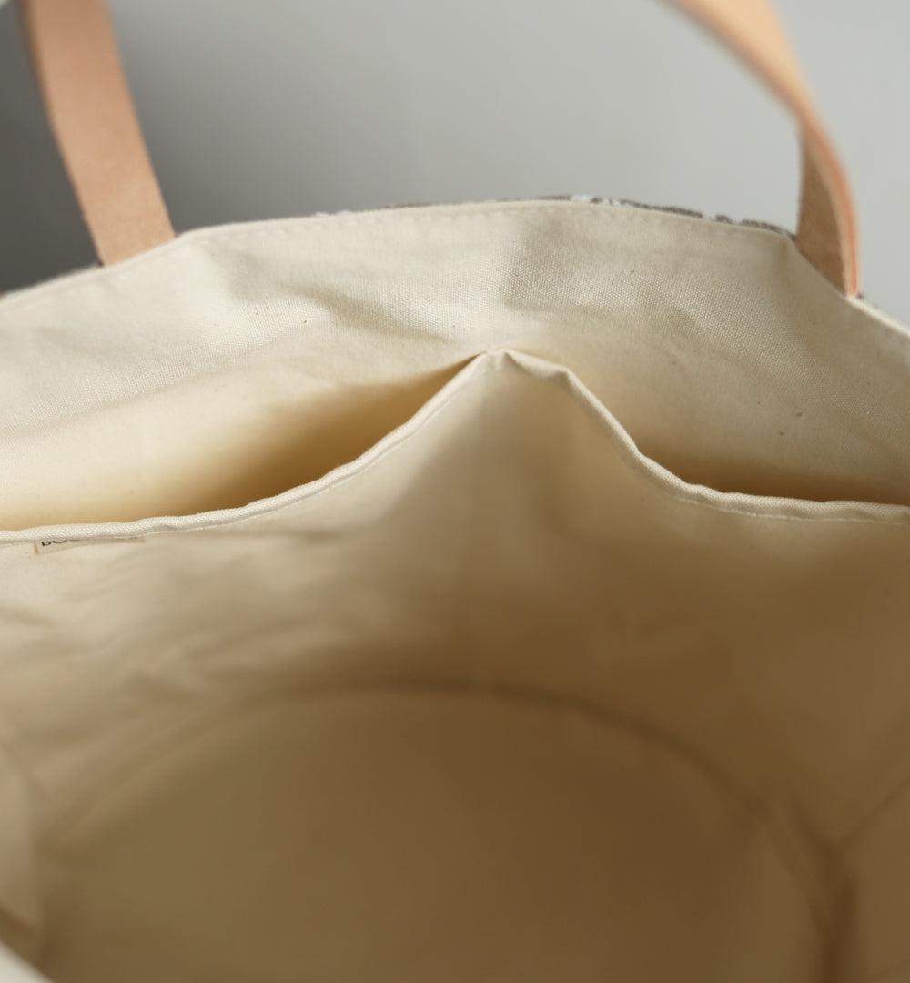 BUCKET tote - veld