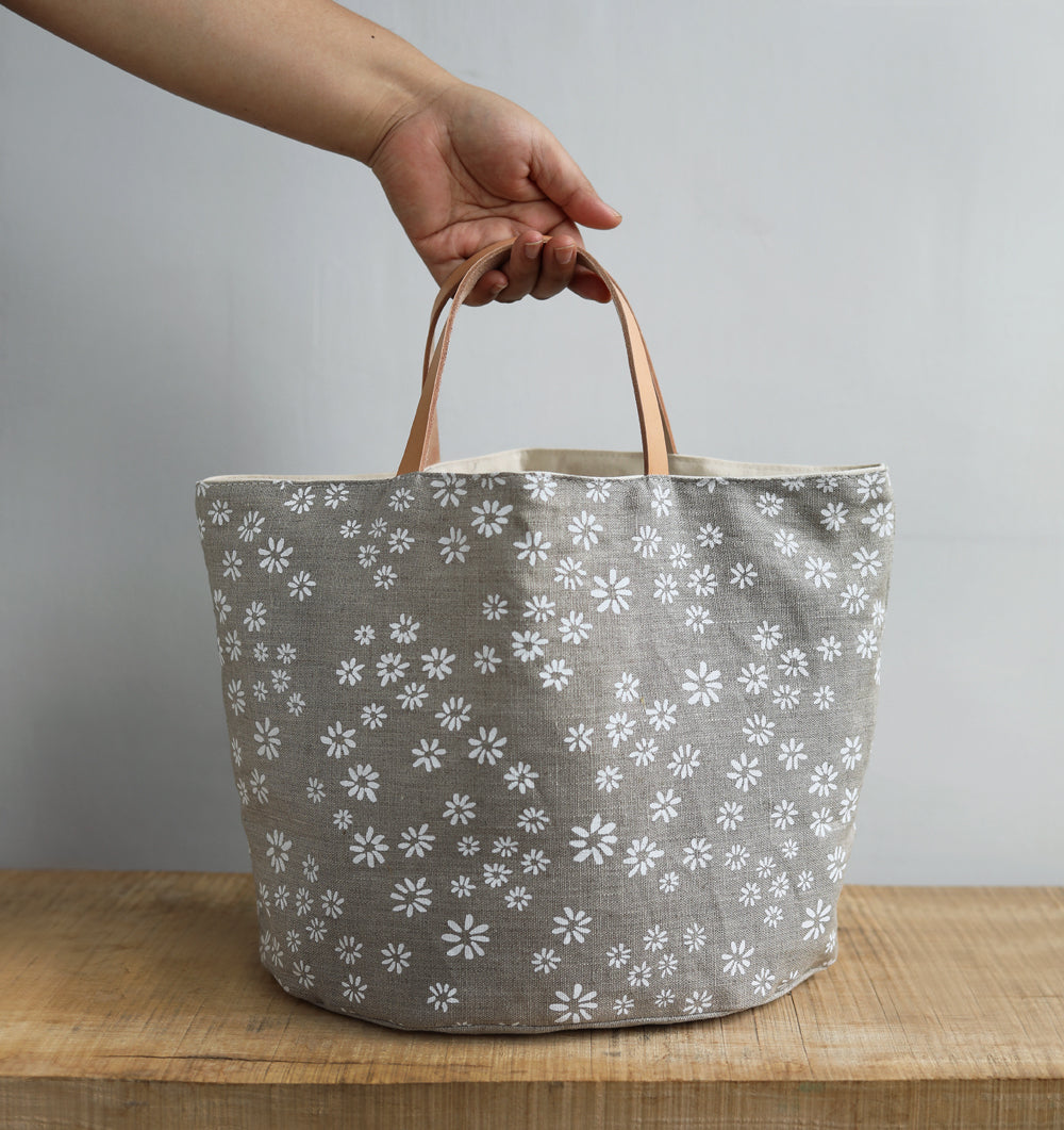 BUCKET tote - veld