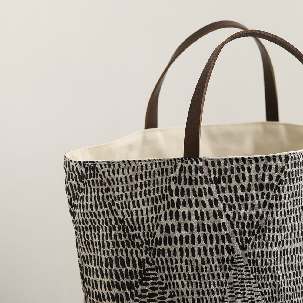 BUCKET tote - veld