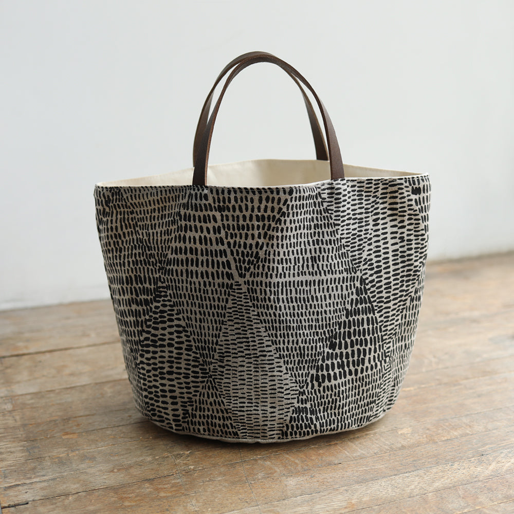 BUCKET tote - veld