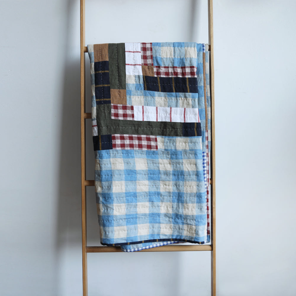 QUILT - plaid