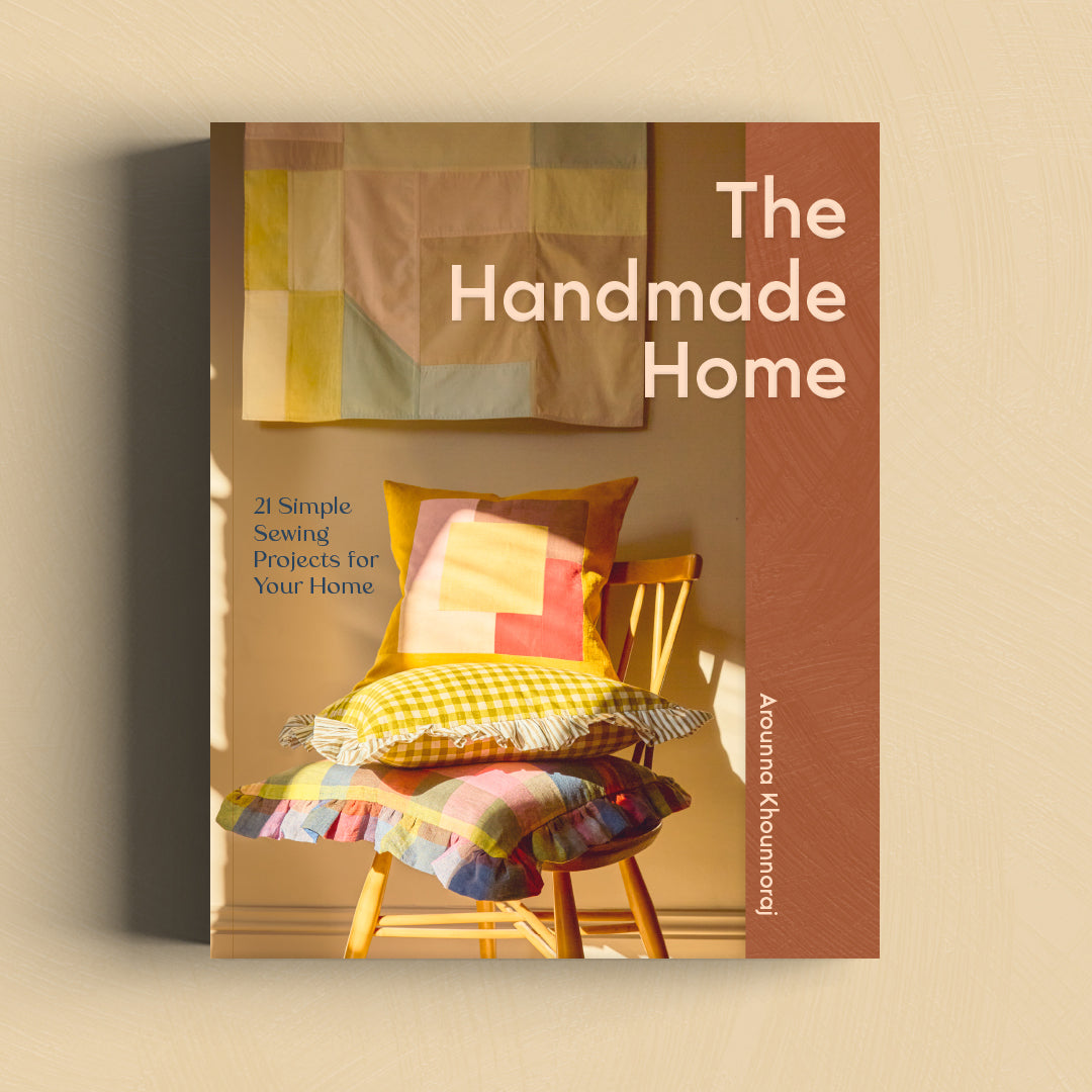 HANDMADE HOME