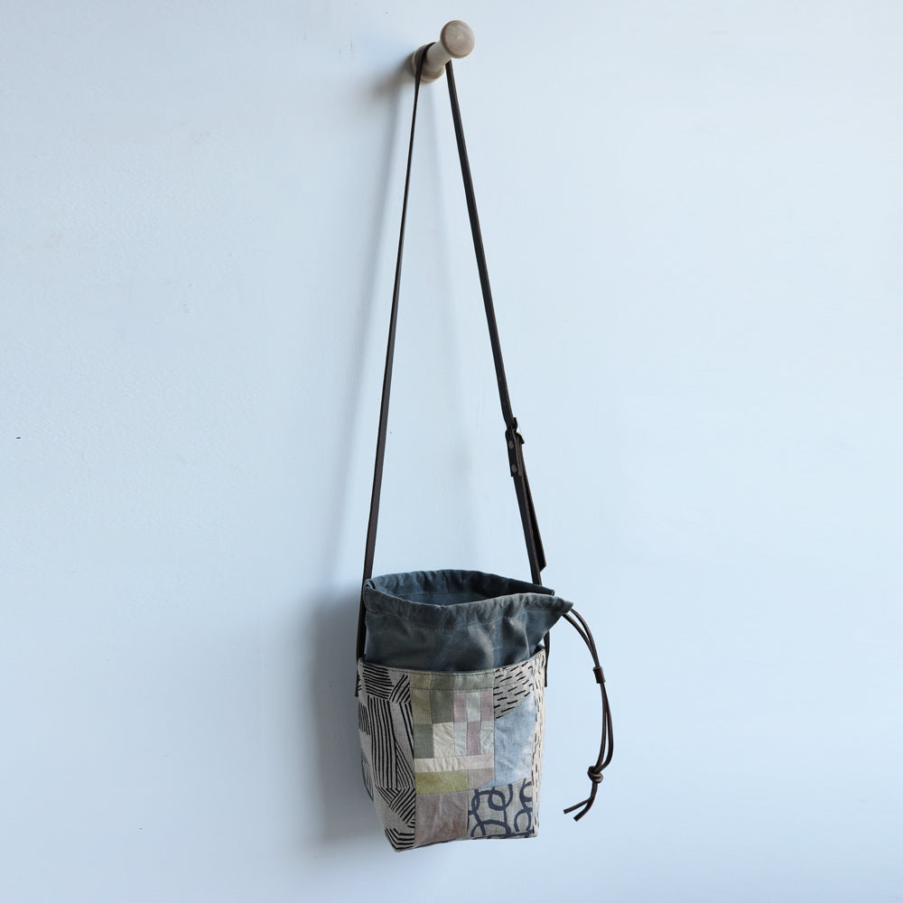MINI patch project bag no.101