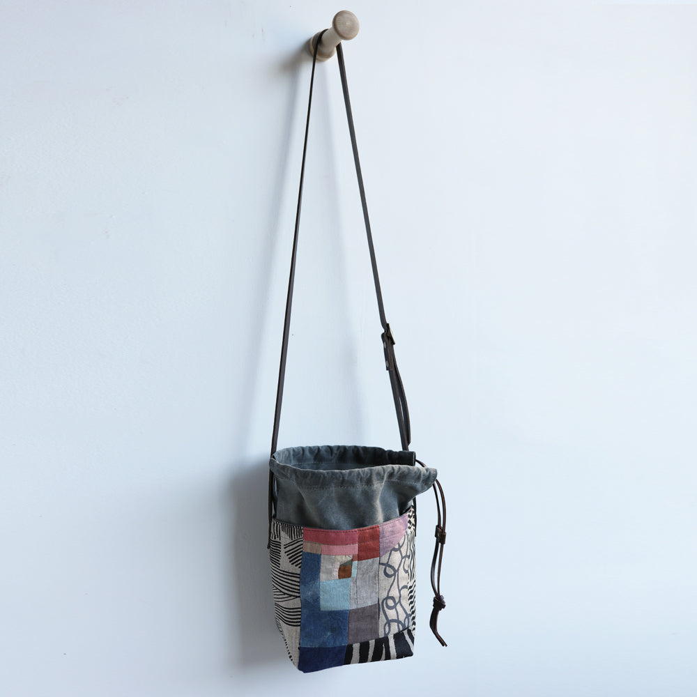 MINI patch project bag no.103
