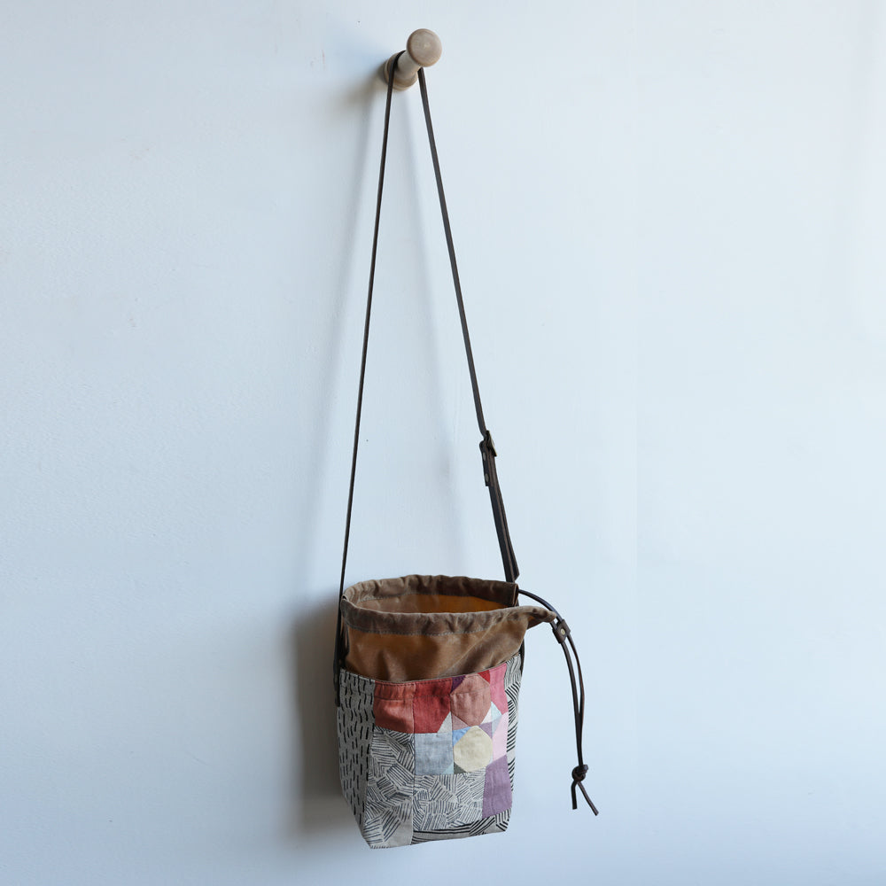 MINI patch project bag no.104