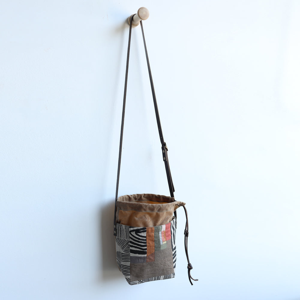 MINI patch project bag no.106