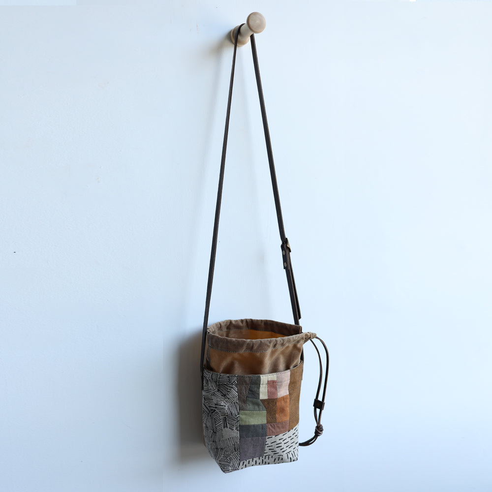 MINI patch project bag no.108
