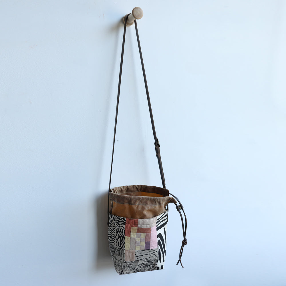 MINI patch project bag no.109