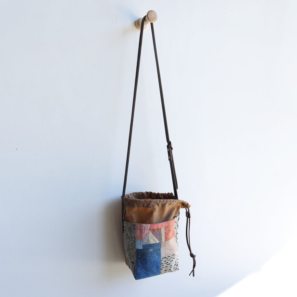 MINI patch project bag no.88