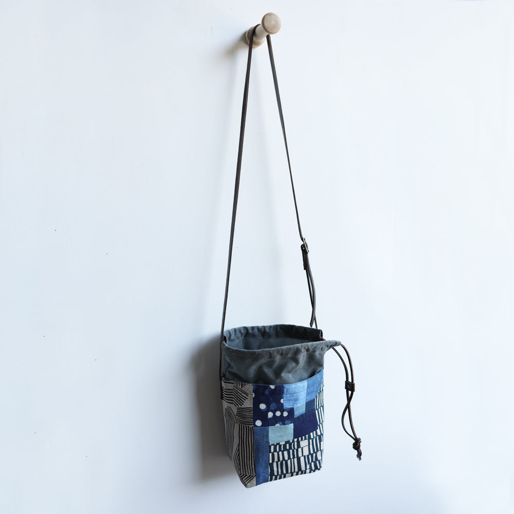 MINI patch project bag no.89