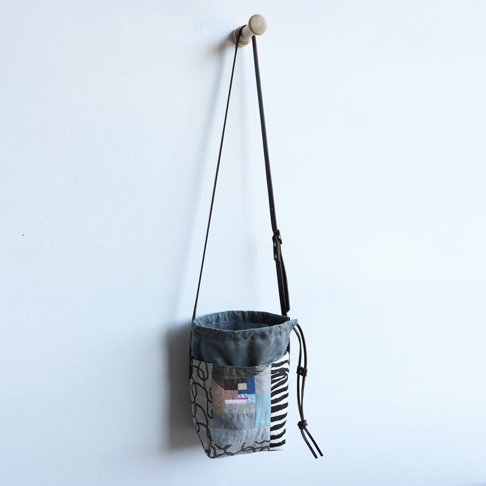 MINI patch project bag no.91