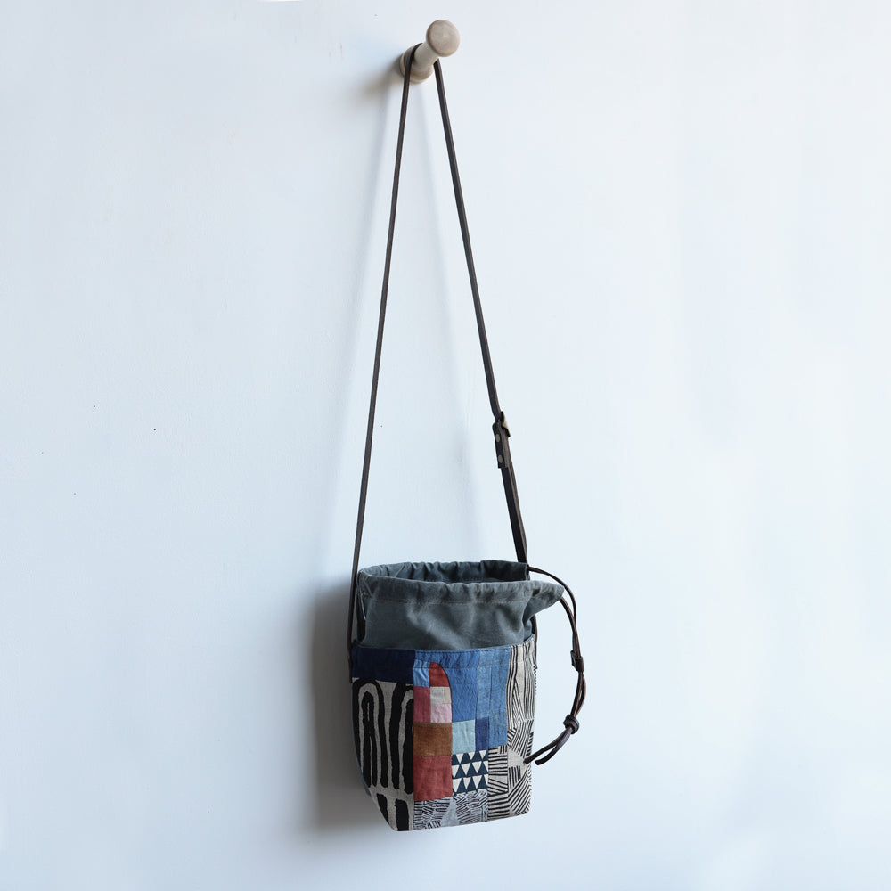 MINI patch project bag no.93