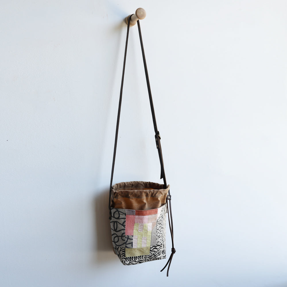 MINI patch project bag no.94
