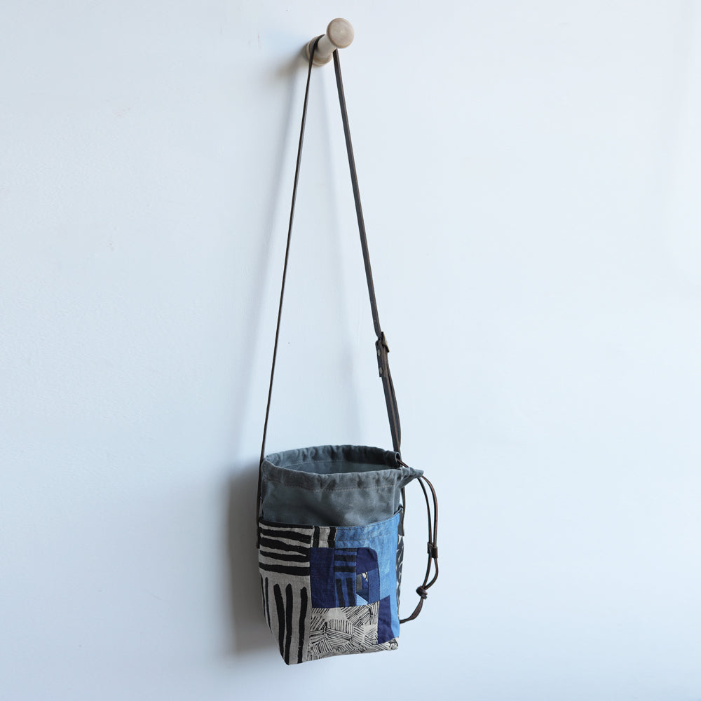 MINI patch project bag no.95