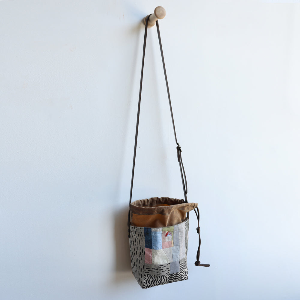 MINI patch project bag no.96