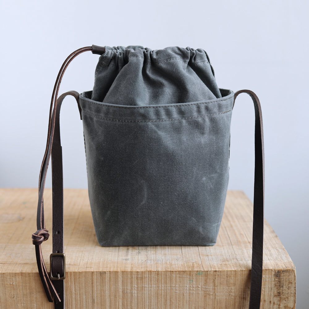MINI patch project bag no.95