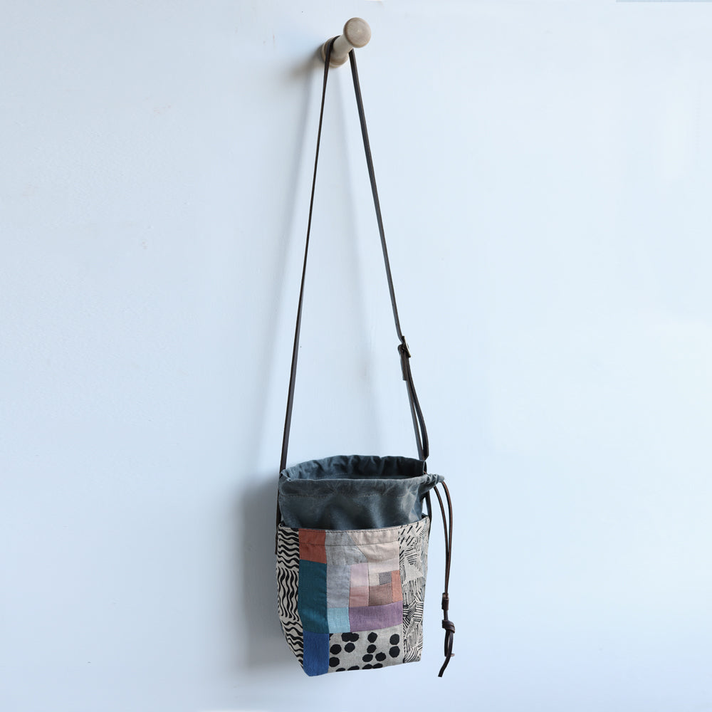 MINI patch project bag no.99