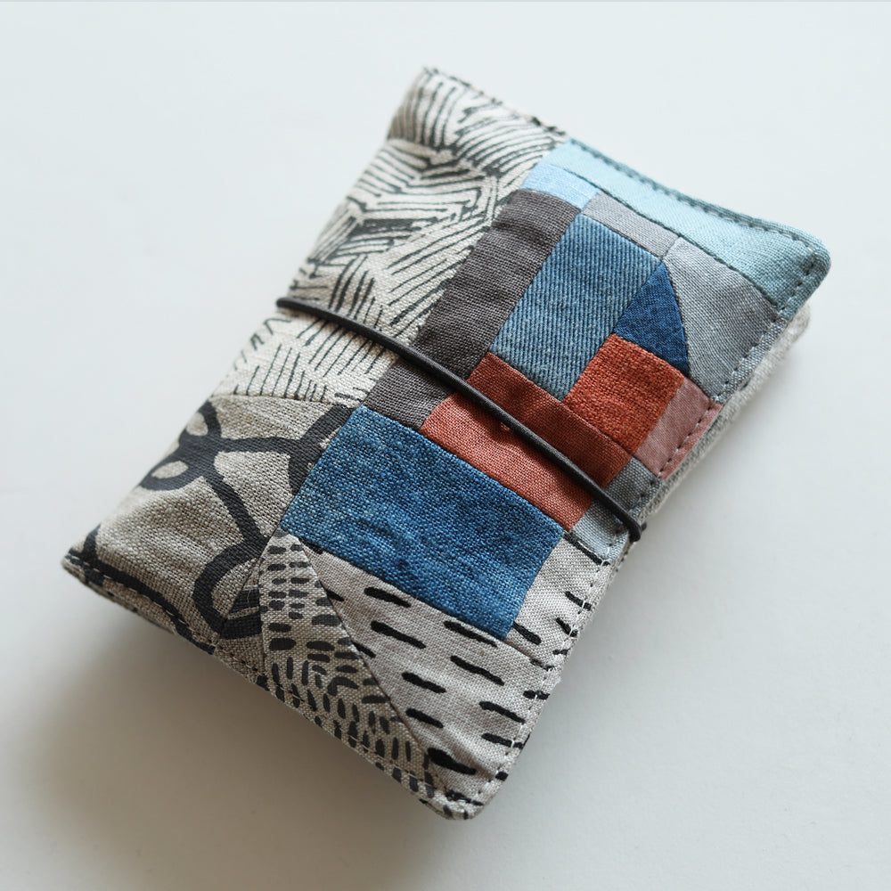 PATCH MENDING KIT no. 418