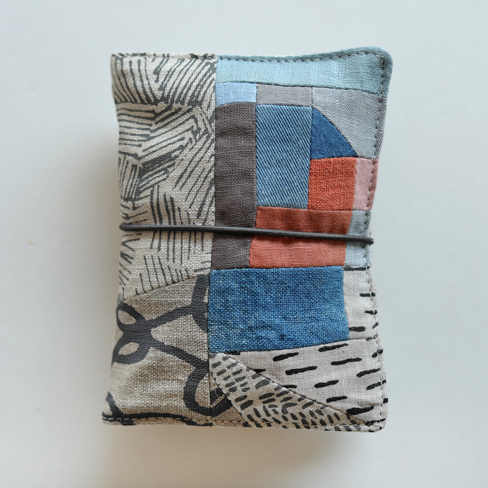 PATCH MENDING KIT no. 418