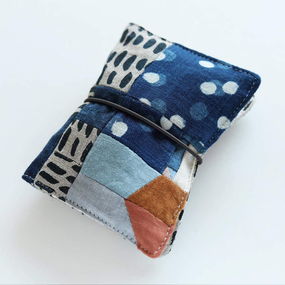 PATCH MENDING KIT no. 421