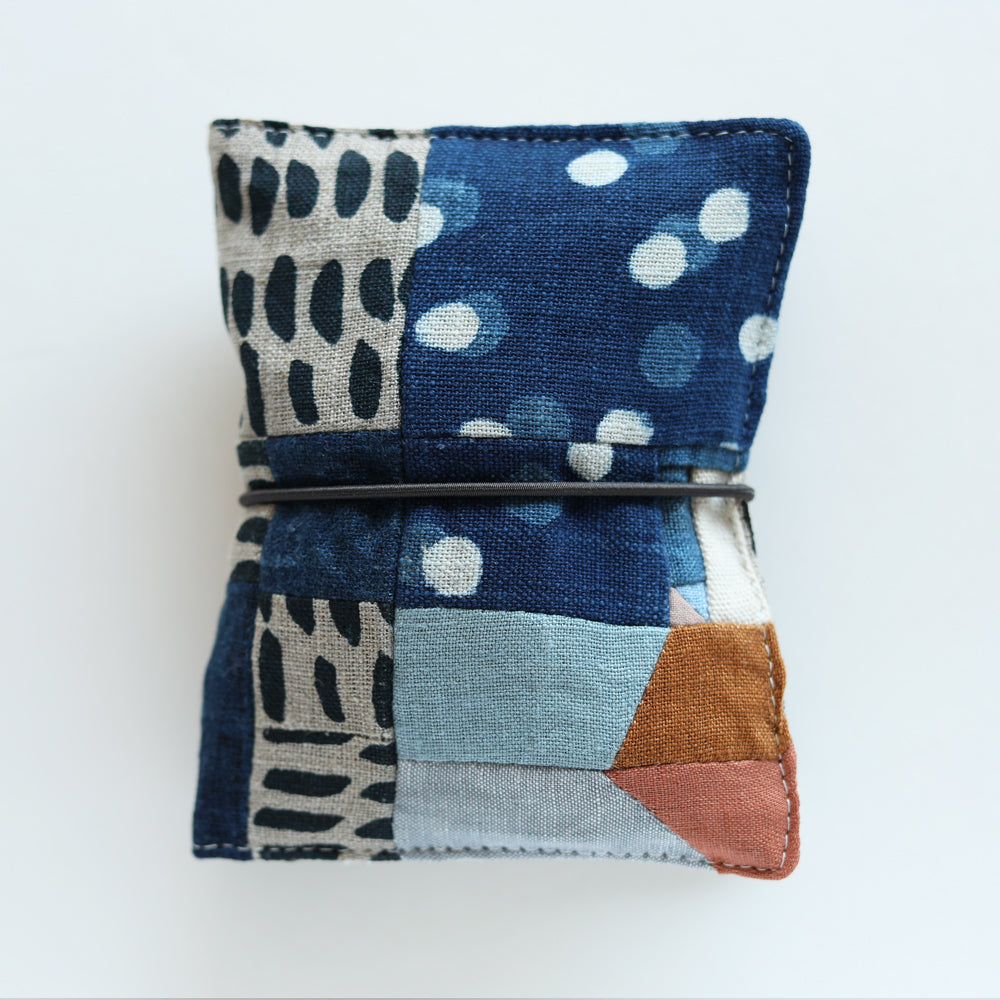 PATCH MENDING KIT no. 421