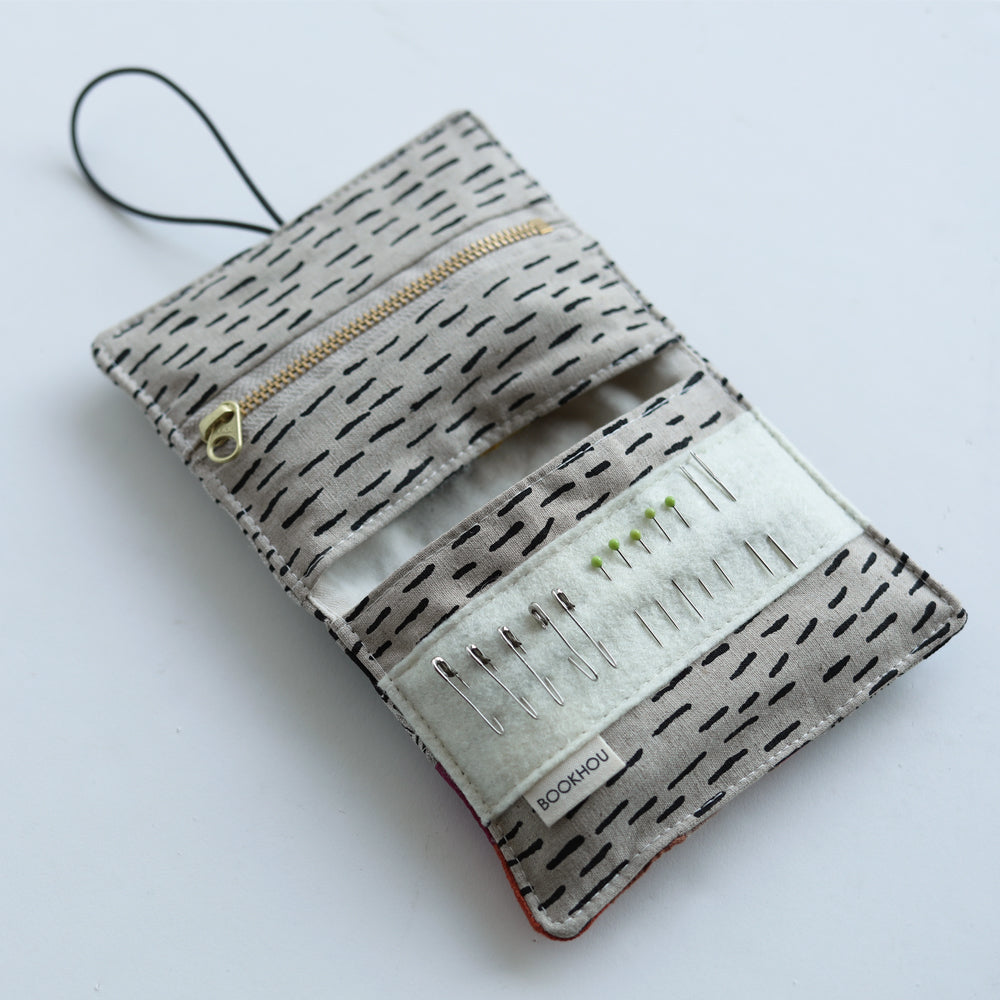 PATCH MENDING KIT no. 412