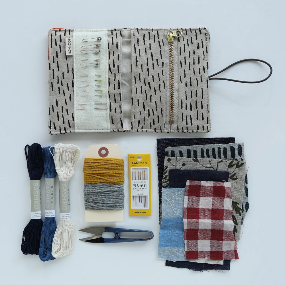 PATCH MENDING KIT no. 412