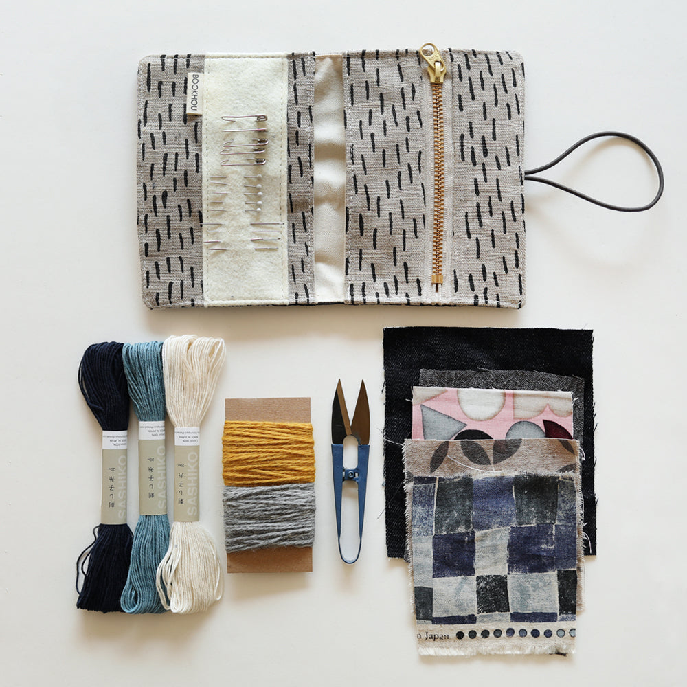 PATCH MENDING KIT no. 431
