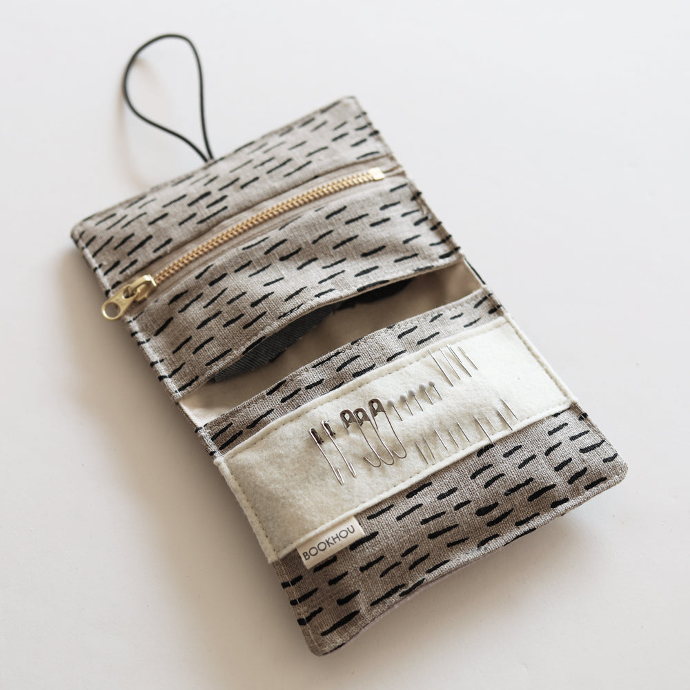 PATCH MENDING KIT no. 422
