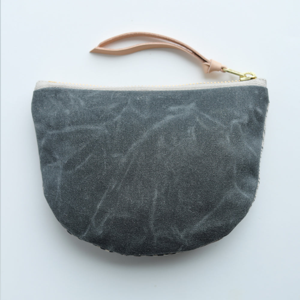 PATCH POCKET POUCH no.78
