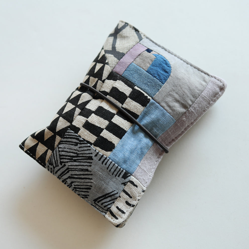 PATCH MENDING KIT no. 412