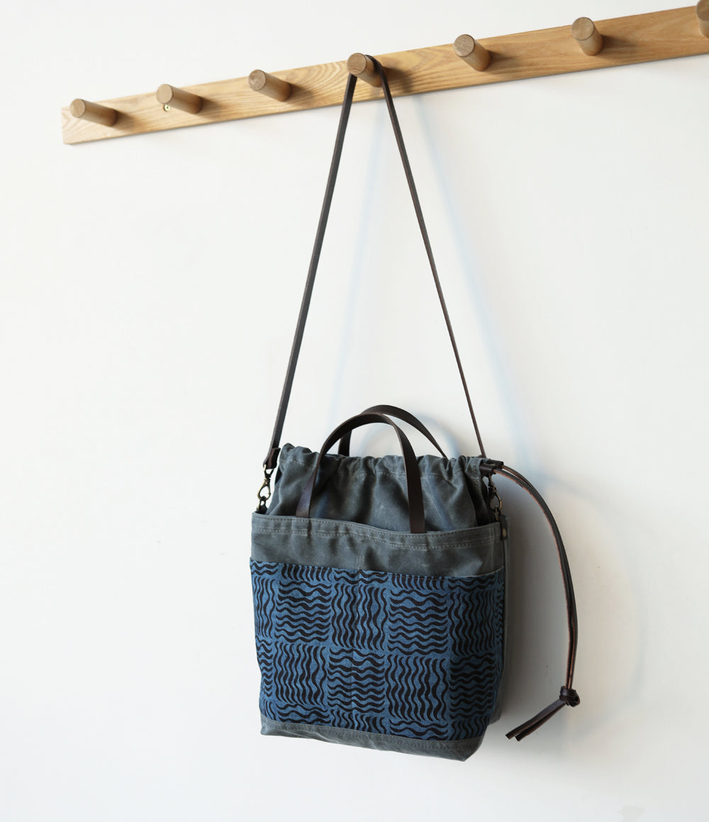 PROJECT TOTE - waves