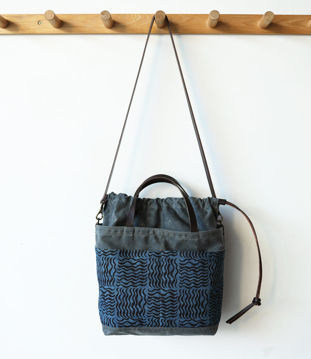 PROJECT TOTE - waves