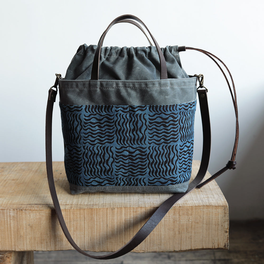 PROJECT TOTE - waves