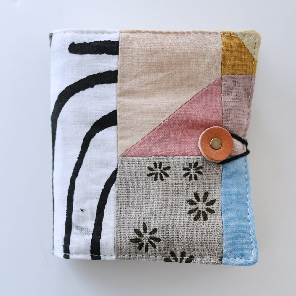 SEWING BOOKLET no.722