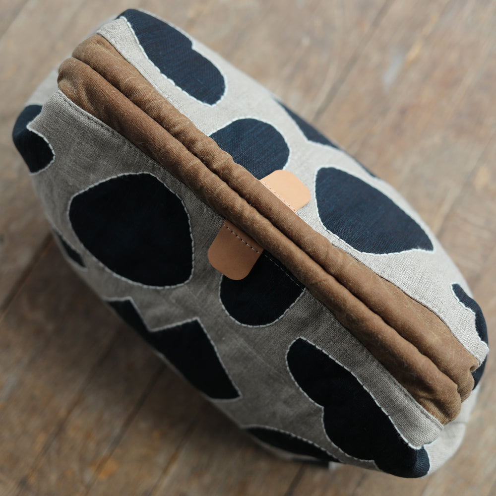 SHAPES - purse frame