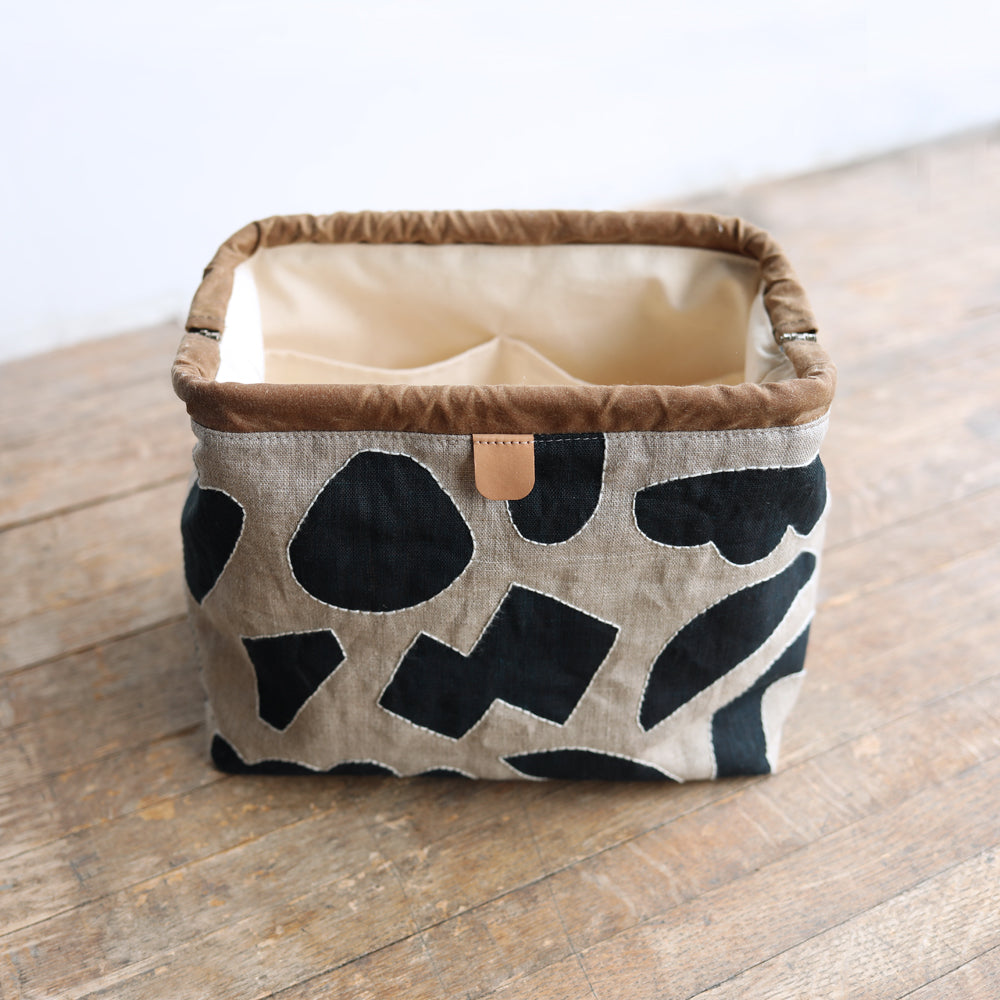 SHAPES - purse frame