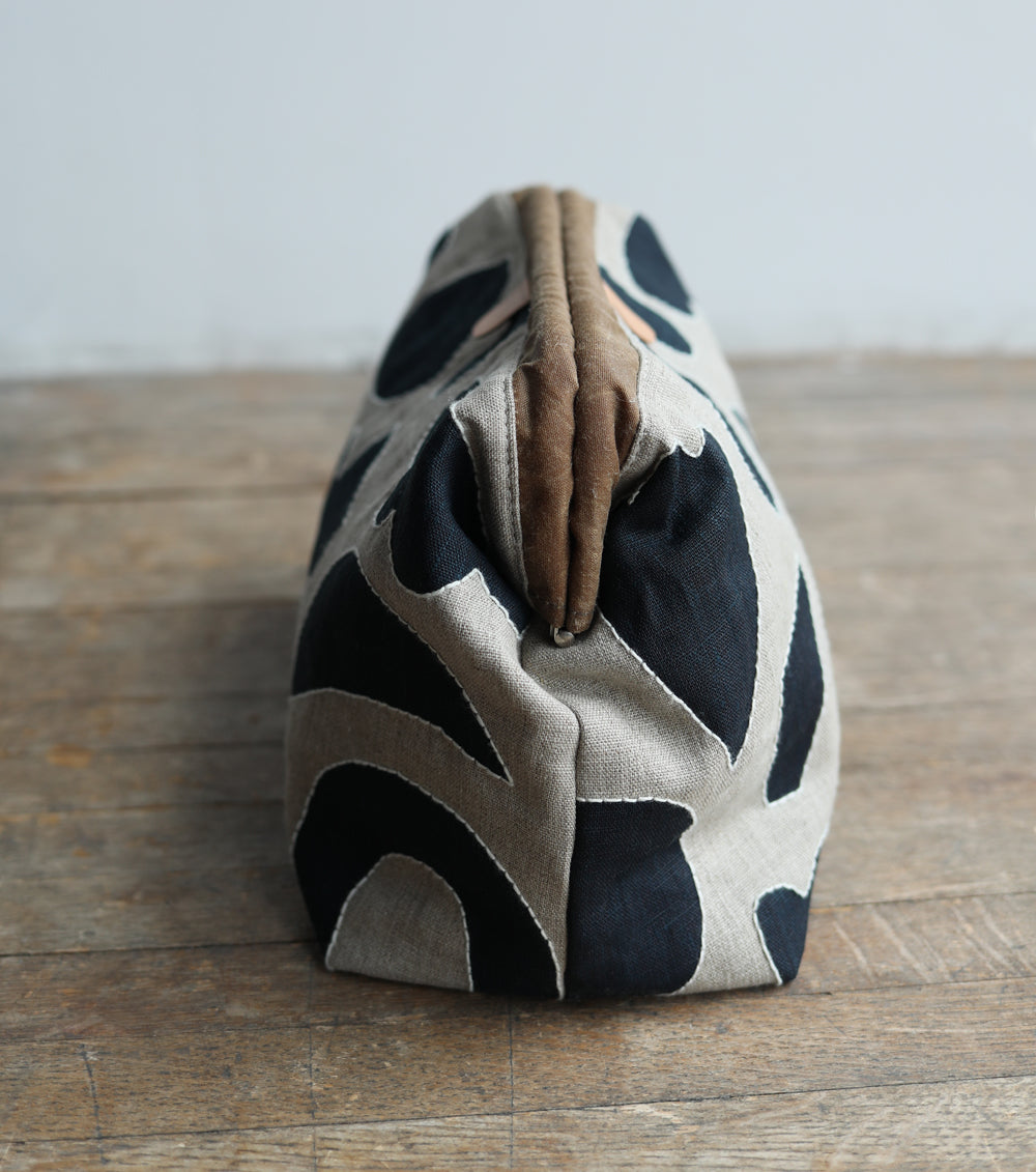 SHAPES - purse frame