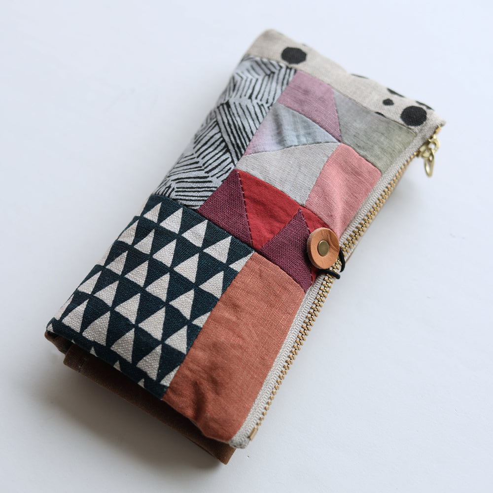 TALL PATCH TOOL POUCH no.567