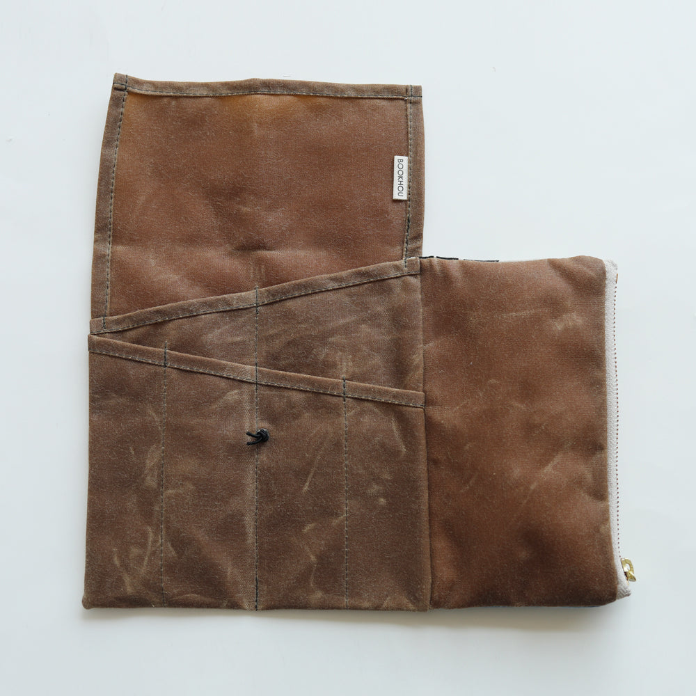 TALL PATCH TOOL POUCH no.567