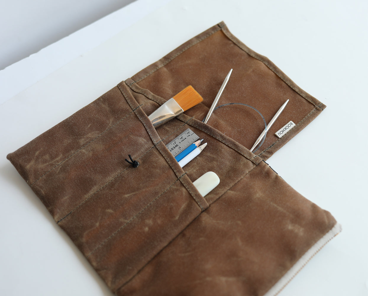 TALL PATCH TOOL POUCH no.567