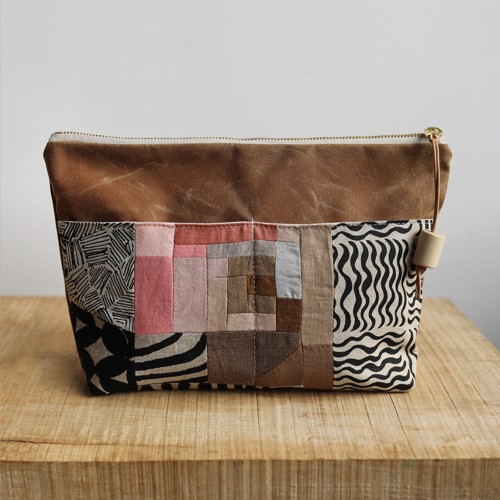 TRAVELLER - PATCH no. 285