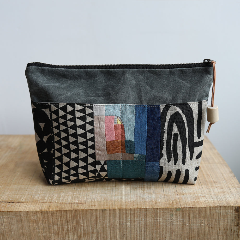 TRAVELLER - PATCH no. 286