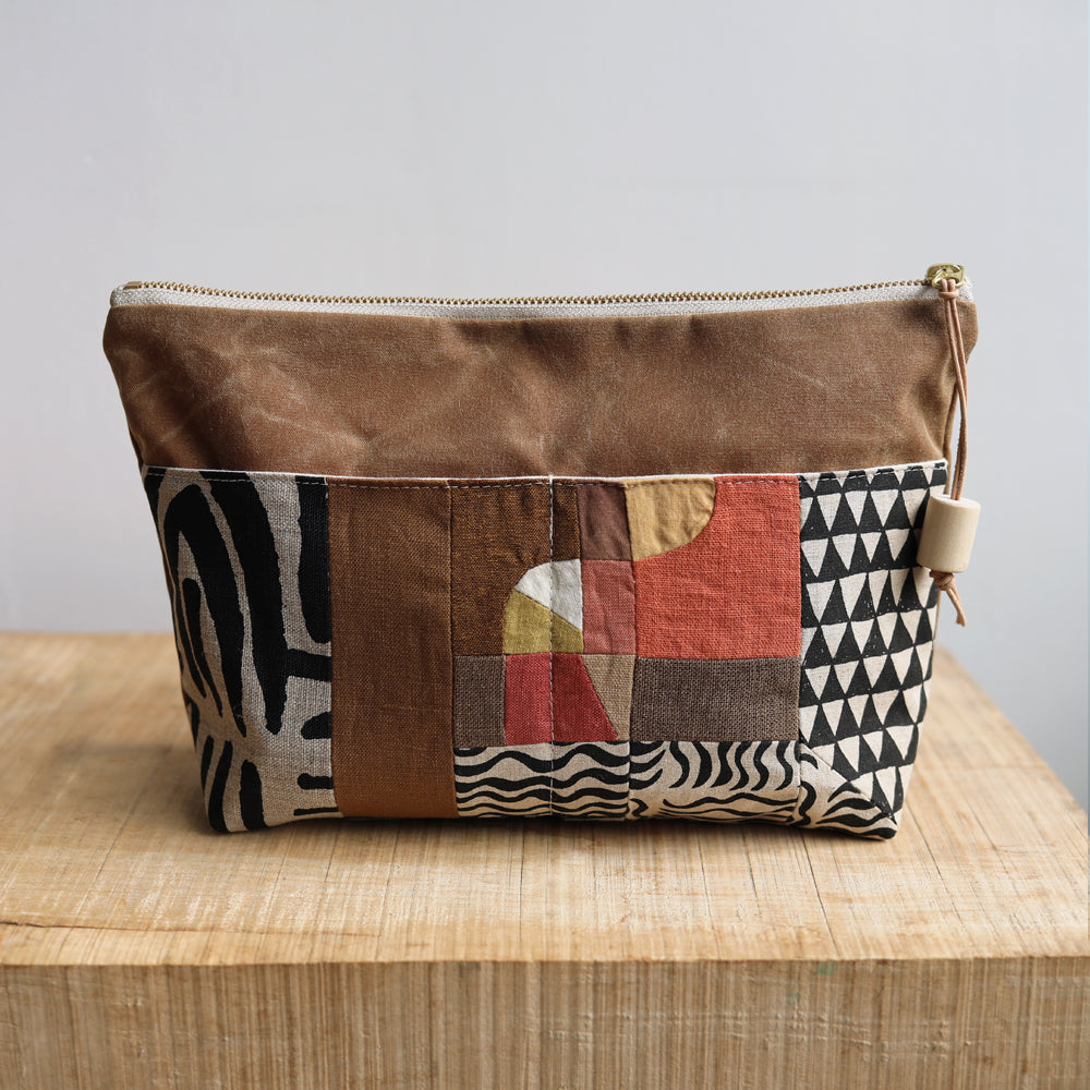 TRAVELLER - PATCH no. 287