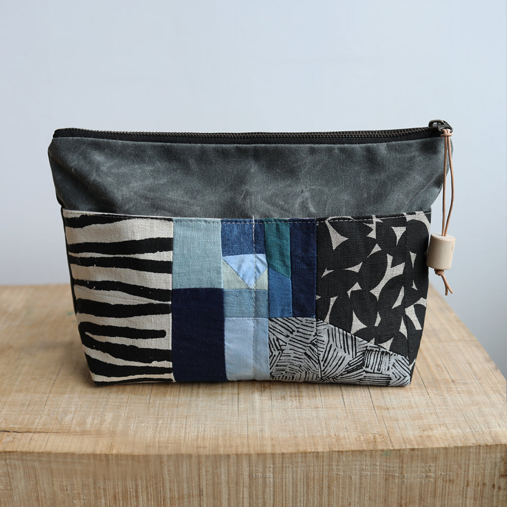 TRAVELLER - PATCH no. 290