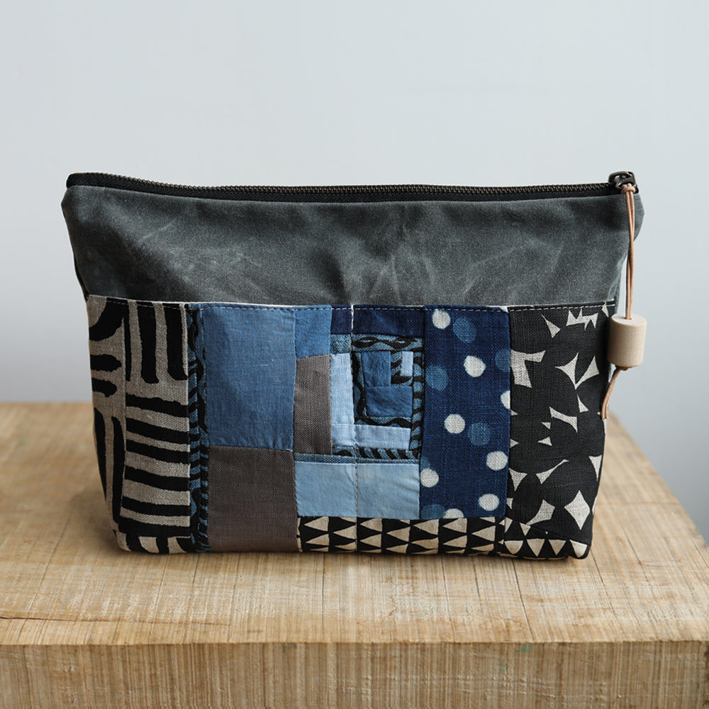 TRAVELLER - PATCH no. 294
